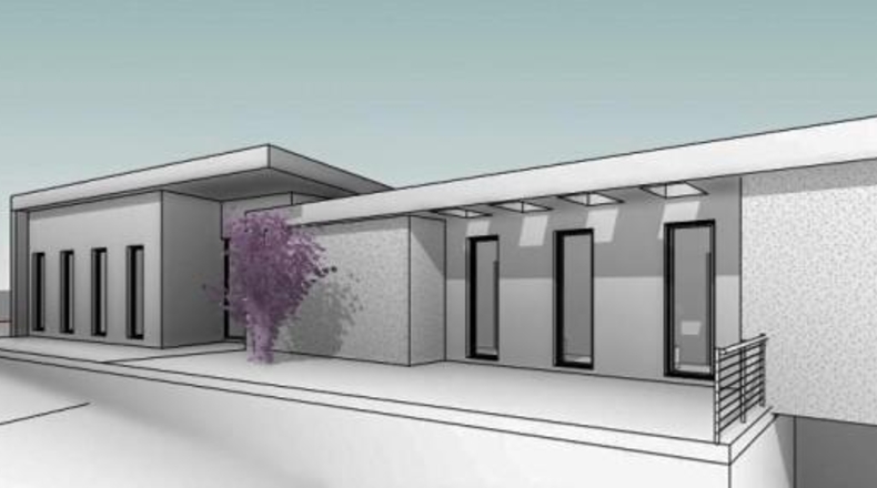Valencia - Alberic - 2200m2
