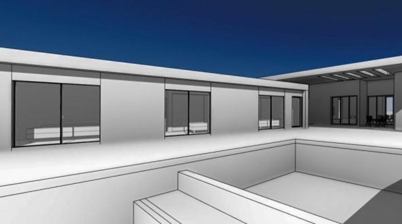 Valencia - Alberic - 2200m2