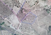 Terreno no urbanizable en venta en la España, Altea, ref: TR414467 foto