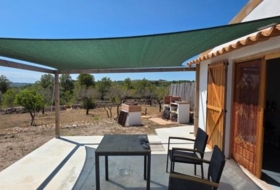 el Perelló 20&nbsp;m²