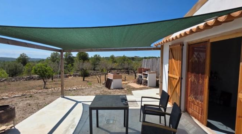 Tarragona - el Perelló - 20m2