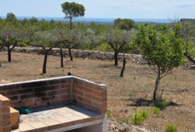 el Perelló 20&nbsp;m²