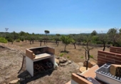 Chalet independiente con terreno en venta en la España, el Perelló, ref: TR414469 foto