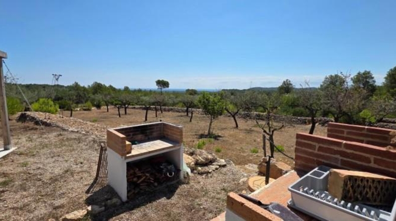 Tarragona - el Perelló - 20m2