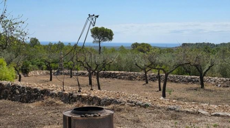 Tarragona - el Perelló - 20m2