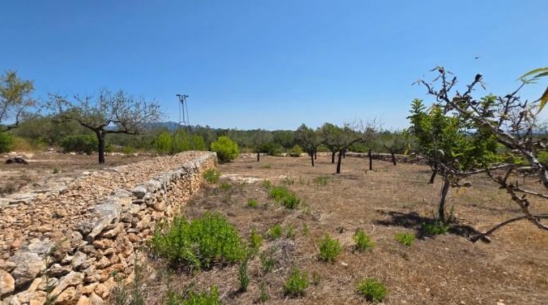 Tarragona - el Perelló - 20m2