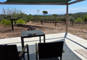 Chalet independiente con terreno en venta en la España, el Perelló, ref: TR414469 foto