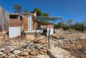 el Perelló 20&nbsp;m²