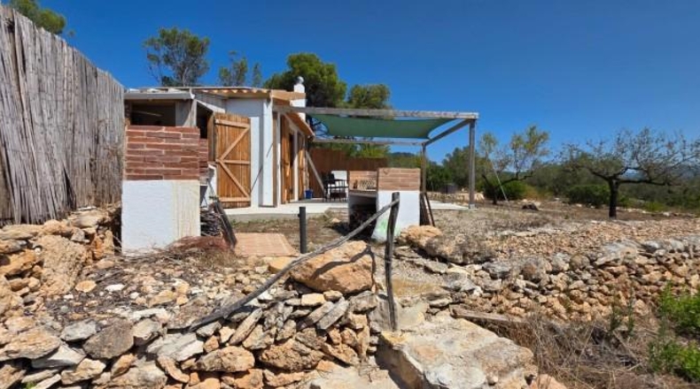 Tarragona - el Perelló - 20m2