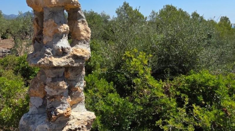 Tarragona - el Perelló - 20m2
