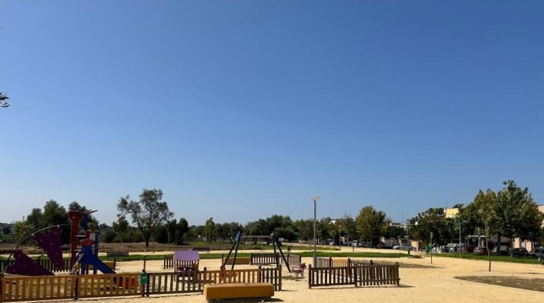 Cádiz - Jerez de la Frontera - 120m2