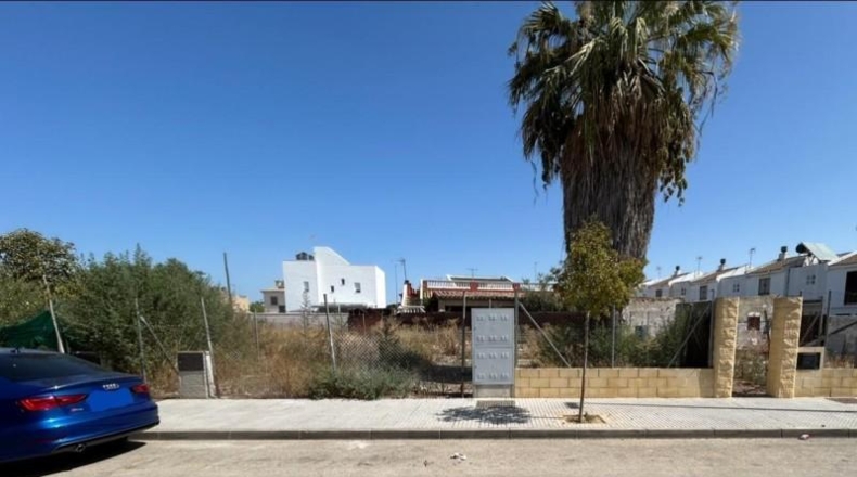 Cádiz - Jerez de la Frontera - 120m2