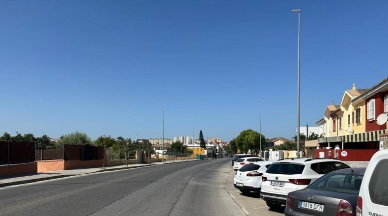 Cádiz - Jerez de la Frontera - 120m2