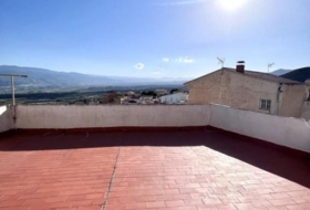 Somontín 126&nbsp;m²