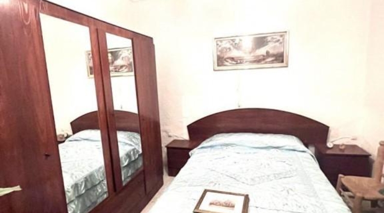 Альмерия - Olula del Río - 209m2
