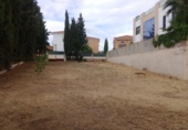 Suelo urbano en venta en la España, Güéjar Sierra, ref: TR414475 foto