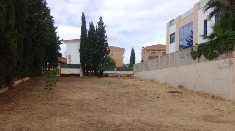 Granada - Belicena - 386m2