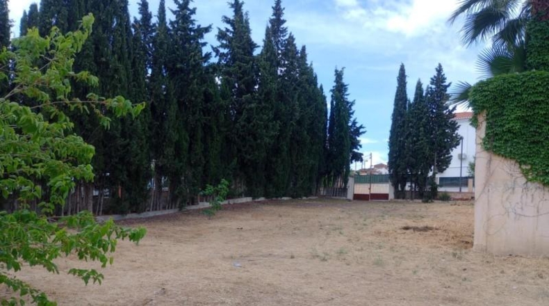 Granada - Belicena - 386m2