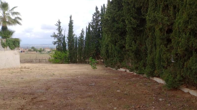 Granada - Belicena - 386m2