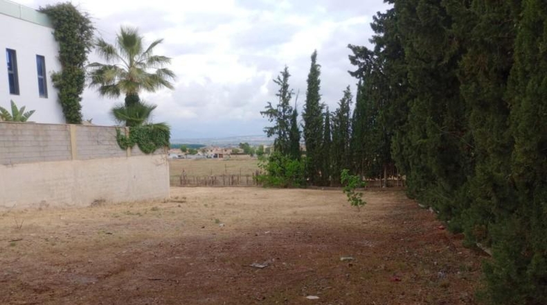 Granada - Belicena - 386m2