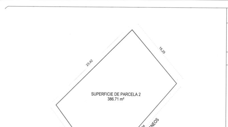 Granada - Belicena - 386m2