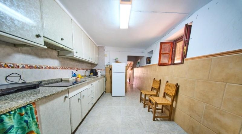 Granada - Órgiva - 95m2