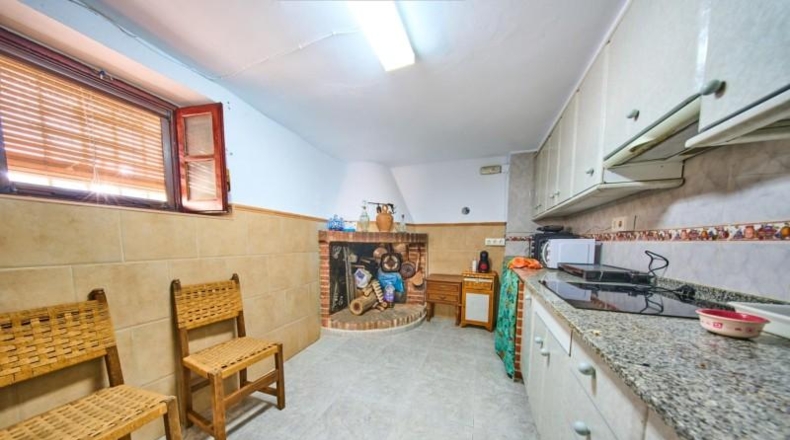 Granada - Órgiva - 95m2