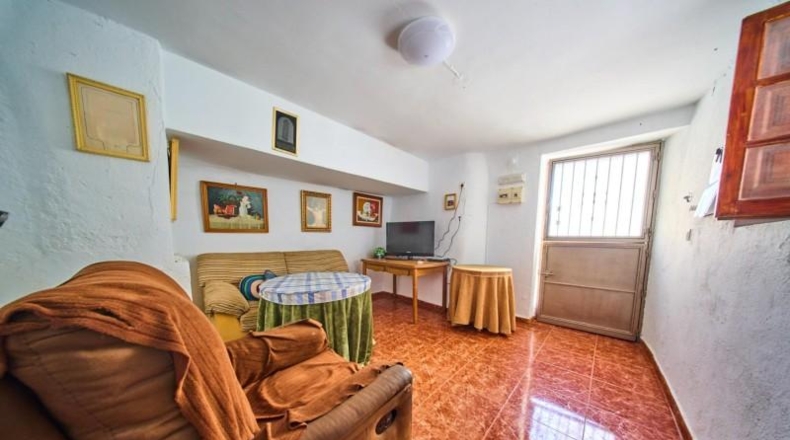 Granada - Órgiva - 95m2