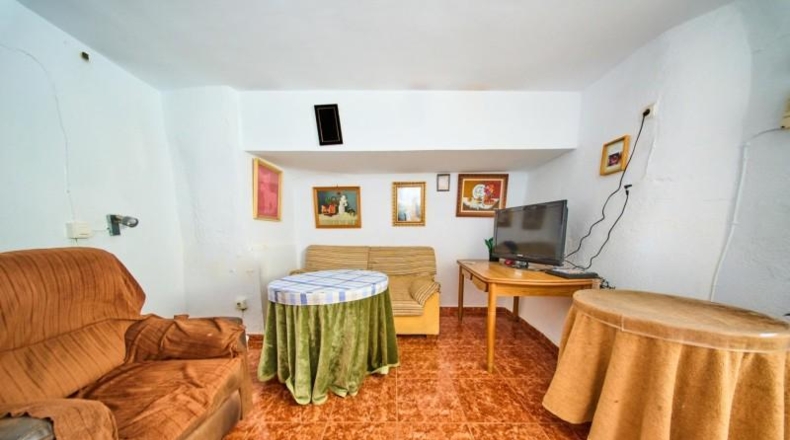 Granada - Órgiva - 95m2
