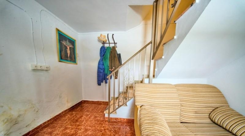Granada - Órgiva - 95m2