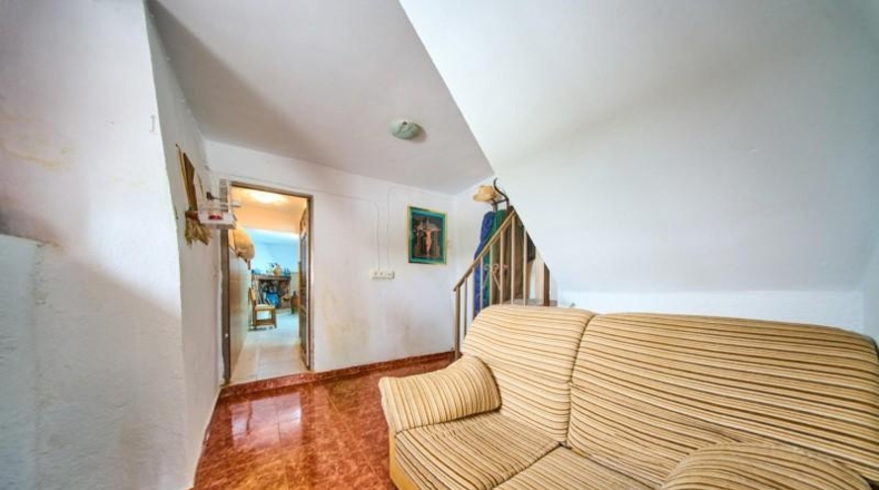 Granada - Órgiva - 95m2