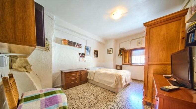 Granada - Órgiva - 95m2