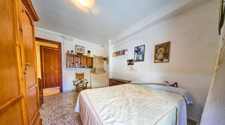 Granada - Órgiva - 95m2