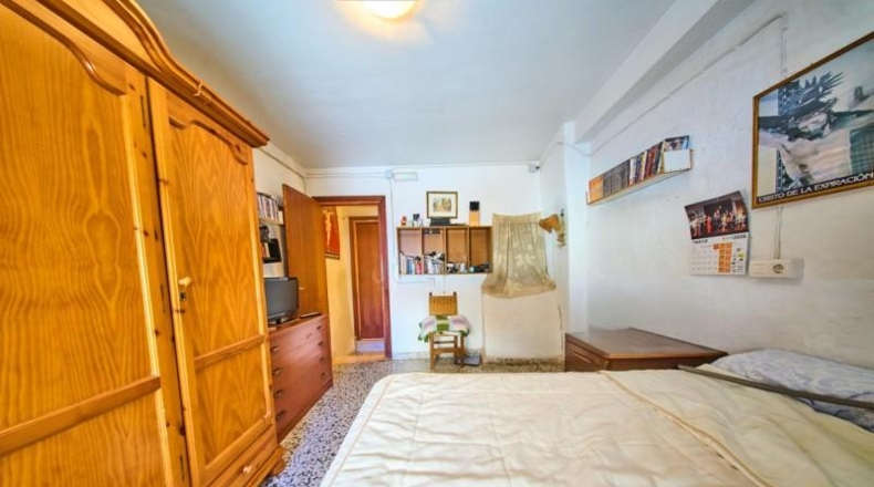 Granada - Órgiva - 95m2
