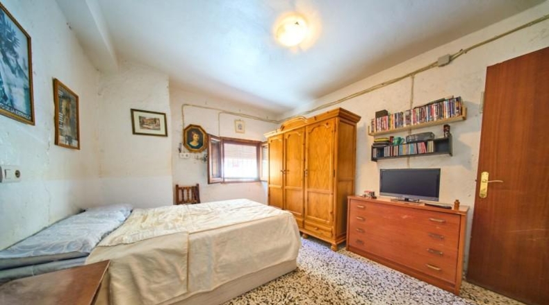 Granada - Órgiva - 95m2