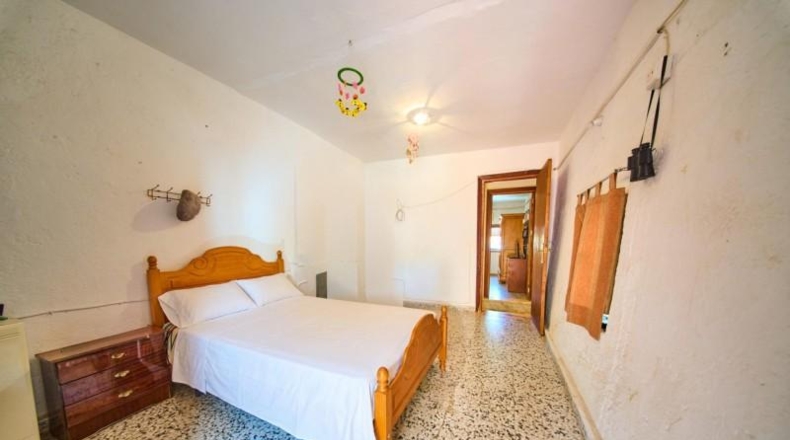 Granada - Órgiva - 95m2