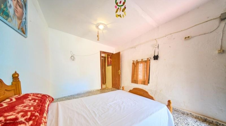 Granada - Órgiva - 95m2