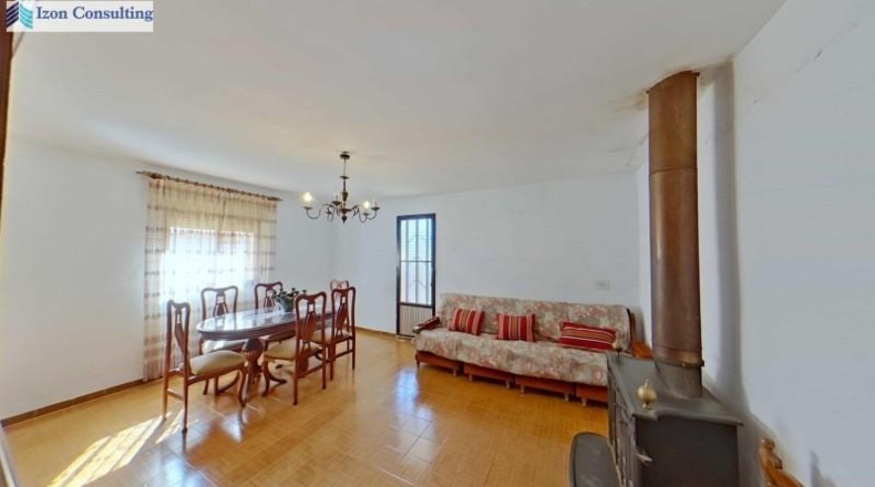 Альбакете - Bienservida - 404m2