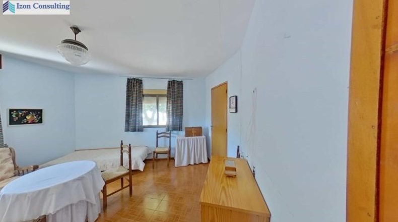 Альбакете - Bienservida - 404m2