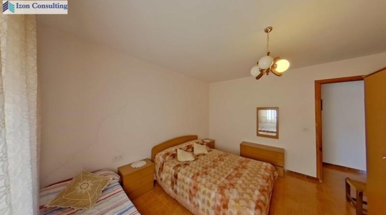 Альбакете - Bienservida - 404m2
