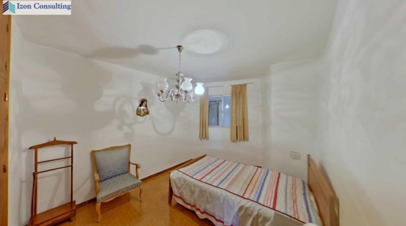 Альбакете - Bienservida - 404m2