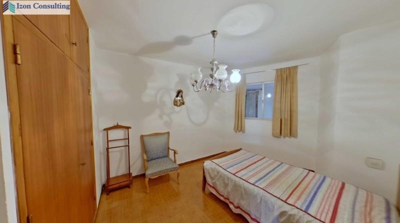 Альбакете - Bienservida - 404m2