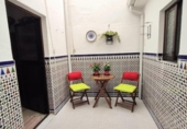 Casa de pueblo en venta en la España, Doña Mencía, ref: TR414481 foto