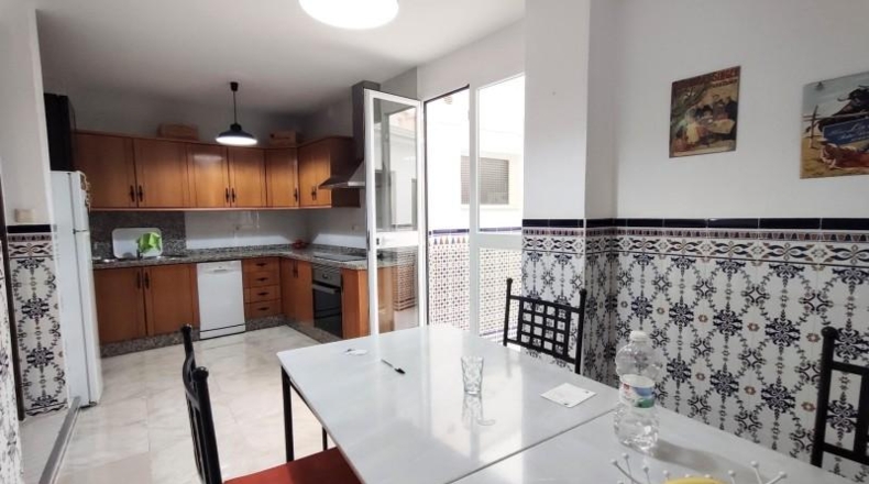 Comunidad de Madrid - Madrid - 152m2