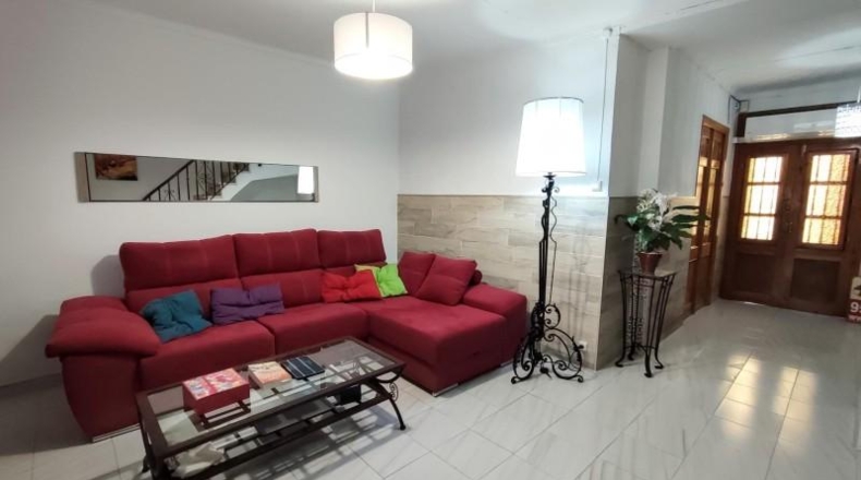 Comunidad de Madrid - Madrid - 152m2