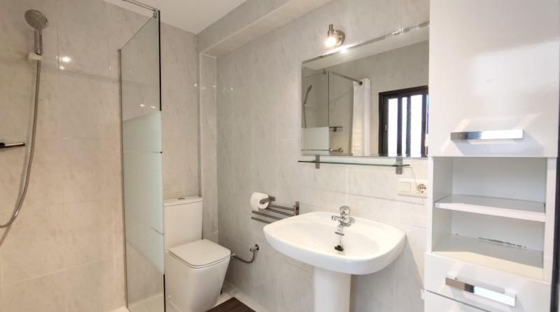 Comunidad de Madrid - Madrid - 152m2