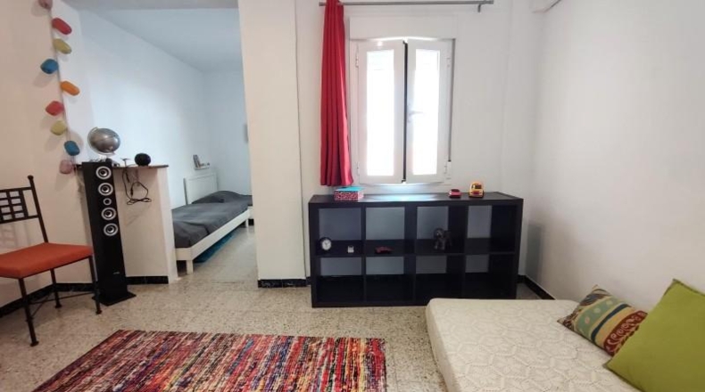 Comunidad de Madrid - Madrid - 152m2