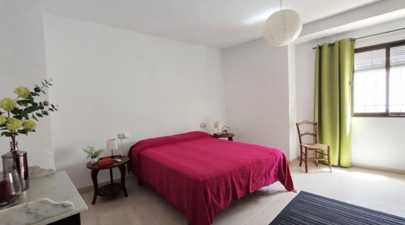 Comunidad de Madrid - Madrid - 152m2