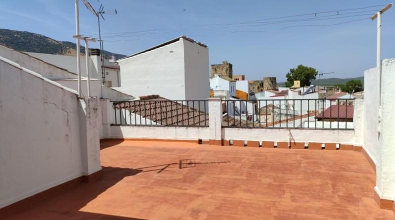 Comunidad de Madrid - Madrid - 152m2
