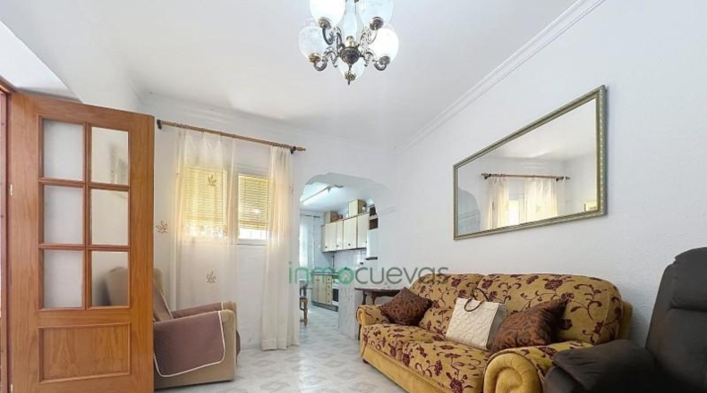 Альмерия - Cuevas del Almanzora - 92m2